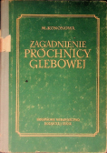 Zagadnienia próchnicy glebowej
