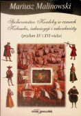 Społeczeństwo Kordoby w czasach Kolumba inkwizycji i rekonkwisty przełom XV i XVI wieku