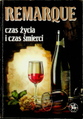 Czas życia i czas śmierci