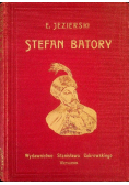 Stefan Batory 1934 r.