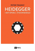 Heidegger i mit spisku żydowskiego