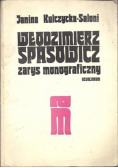 Włodzimierz Spasowicz zarys monograficzny