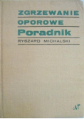 Zgrzewanie oporowe  poradnik
