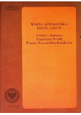 Wojna Afrykańska. Bellum Africum