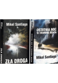 Zła droga   Ostatnia noc w Tremore Beach