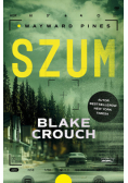 Wayward Pines Tom 1 Szum