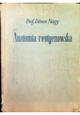 Anatomia rentgenowska