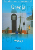 Grecja wyspy przewodnik