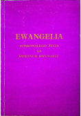 Ewangelia doskonałego życia