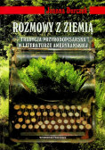 Rozmowy z ziemią Tradycja przyrodopisarska w literaturze amerykańskiej