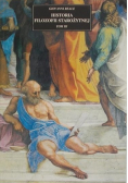 Historia filozofii starożytnej Tom III