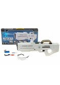 Pistolet na wodę na baterie USB