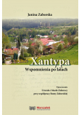 Xantypa Wspomnienia po latach