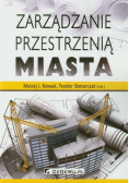 Zarządzanie przestrzenią miasta