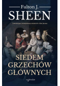 Siedem grzechów głównych wyd. 2023