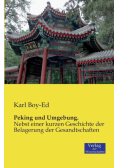 Peking und Umgebung.