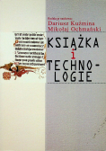 Książka i technologie