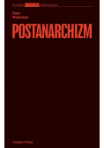 Postanarchizm