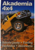 Akademia 4x4