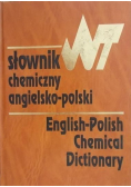 Słownik chemiczny angielsko polski