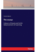 The essays