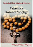 Tajemnica Różańca Świętego