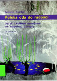 Polska oda do radości