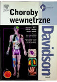 Choroby wewnętrzne Tom 2