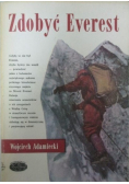 Zdobyć Everest