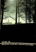 Guide to Modern Danish Architecture