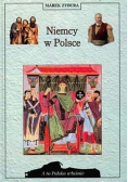 Niemcy w Polsce