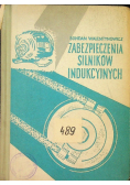 Zabezpieczenia silników indukcyjnych