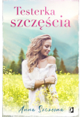 Testerka szczęścia