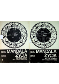 Mandala życia 2 Tomy