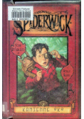Kroniki Spiderwick Księga 2 Kamienne oko