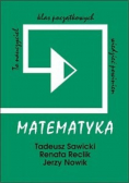 Matematyka To nauczyciel klas początkowych powinien wiedzieć
