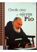 Chwile ciszy z ojcem Pio