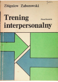 Trening interpersonalny