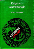 Księstwo Warszawskie