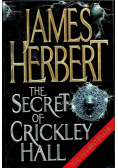 The secret of Crickley Hall