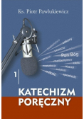 Katechizm poręczny + płyta CD
