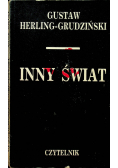 Inny świat