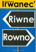 Riwne Rowno