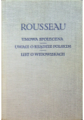 Rousseau