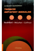Twórcze metafory medialne