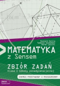 Matematyka z sensem zbiór zadań ZPiR