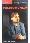 Postkomunizm