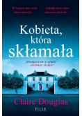 Kobieta, która skłamała