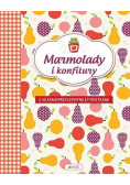 Marmolady i konfitury