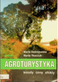 Agroturystyka